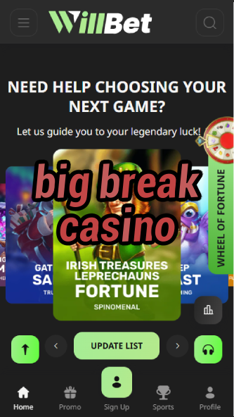 Big Break Casino - Game Show Casino Experience-casinoorder.vip
