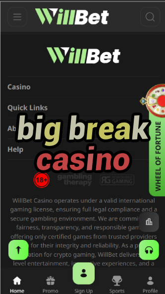 Big Break Casino - Game Show Casino Experience-casinoorder.vip