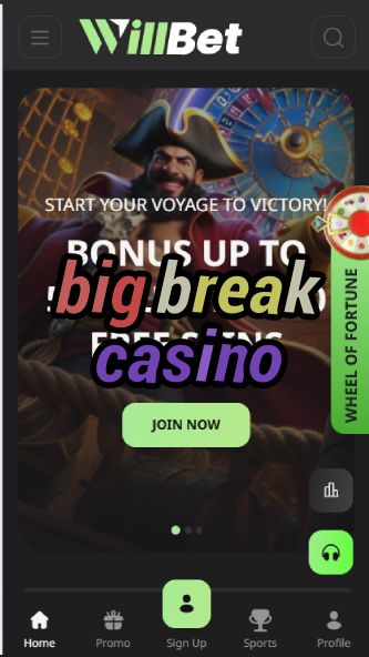 Big Break Casino - Game Show Casino Experience-casinoorder.vip