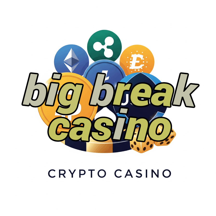 Big Break Casino - Game Show Casino Experience
